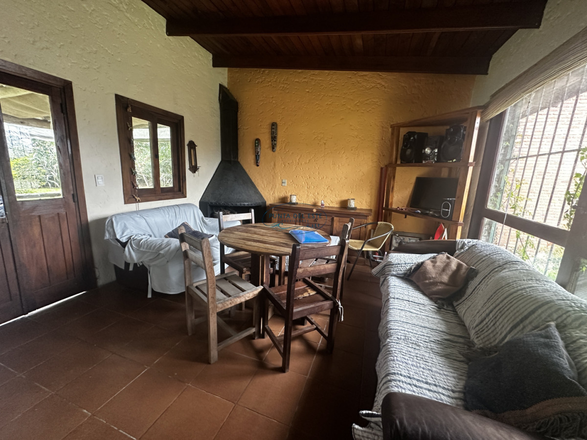 Casa ID.13 - Venta casa en barrio Lausana, Maldonado 