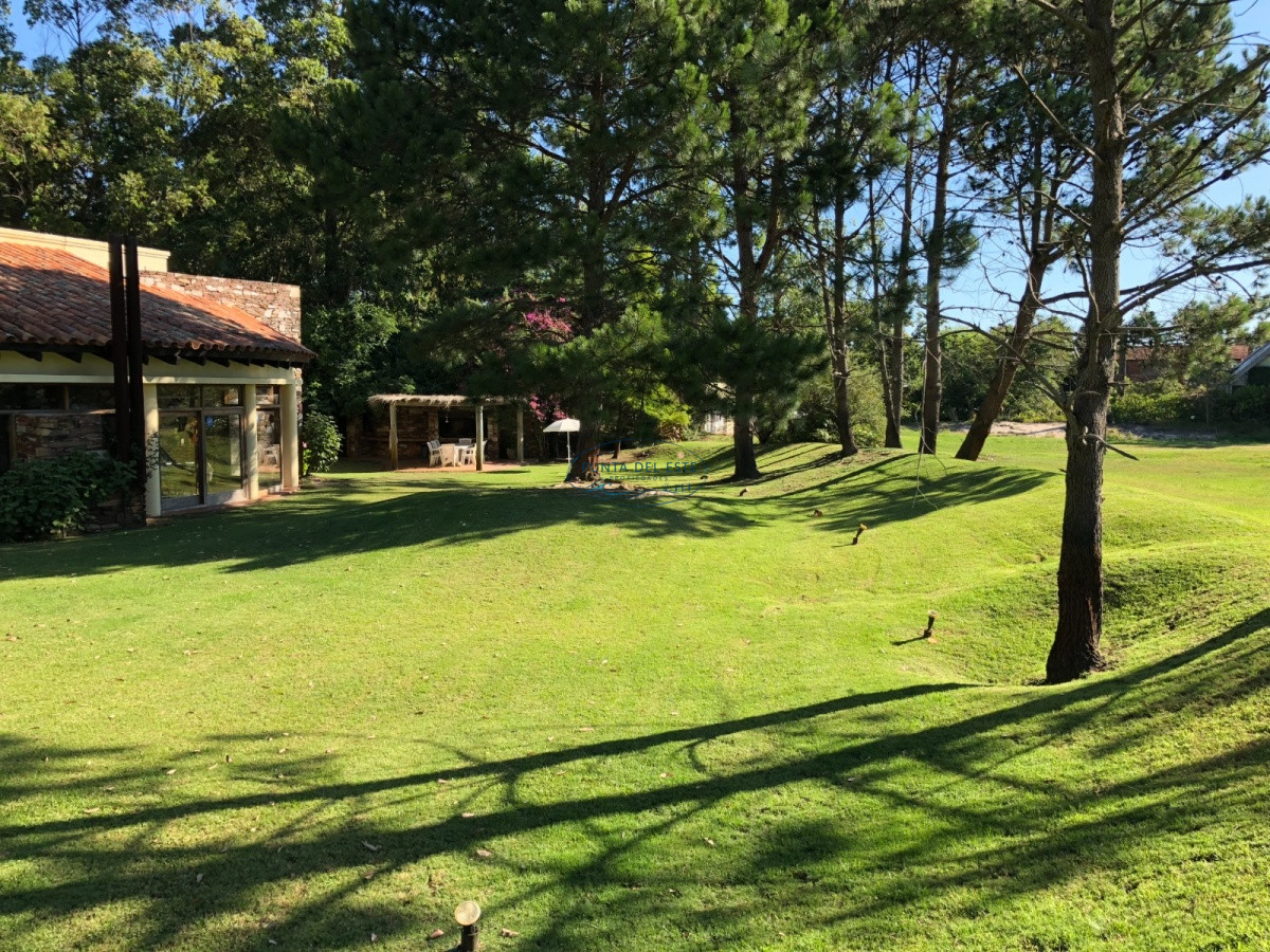 Casa ID.21 - Casa de 4 dormitorios en Solanas, Punta Ballena