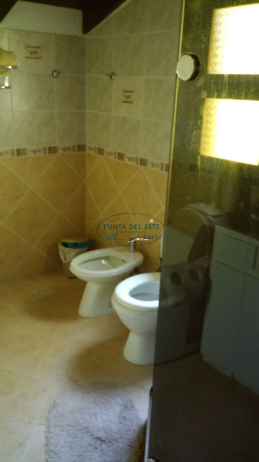 Casa ID.18 - Casa de 3 dormitorios en Punta Ballena