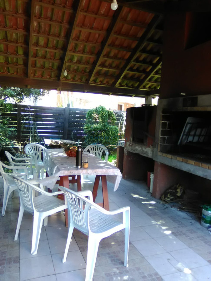 Casa ID.18 - Casa de 3 dormitorios en Punta Ballena