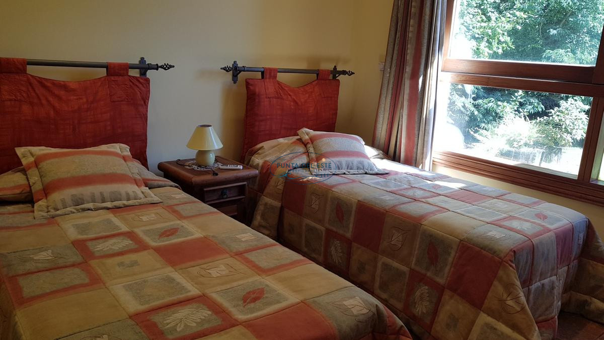 Casa ID.21 - Casa de 4 dormitorios en Solanas, Punta Ballena