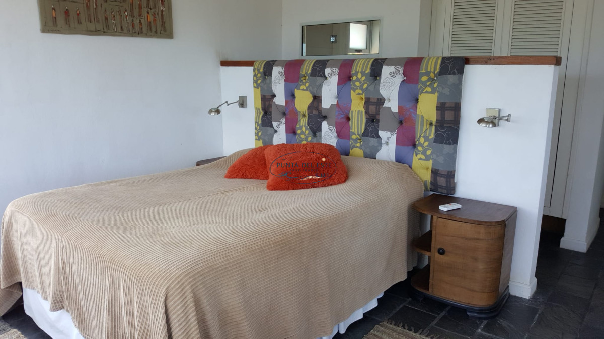 Casa ID.20 - Casa en venta de 3 dormitorios Tio Tom Punta Ballena