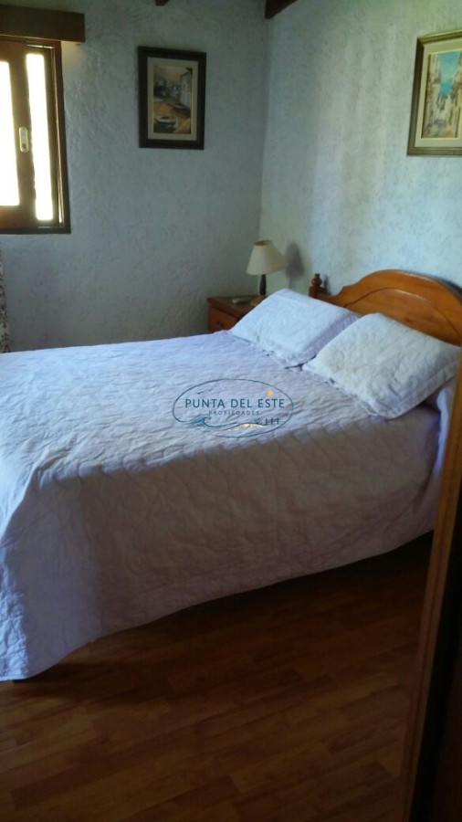Casa ID.18 - Casa de 3 dormitorios en Punta Ballena