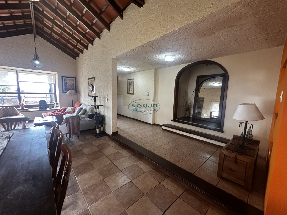 Casa ID.13 - Venta casa en barrio Lausana, Maldonado 