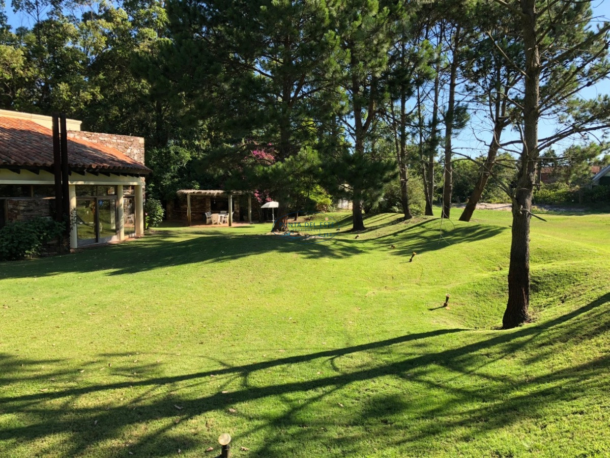 Casa ID.21 - Casa de 4 dormitorios en Solanas, Punta Ballena