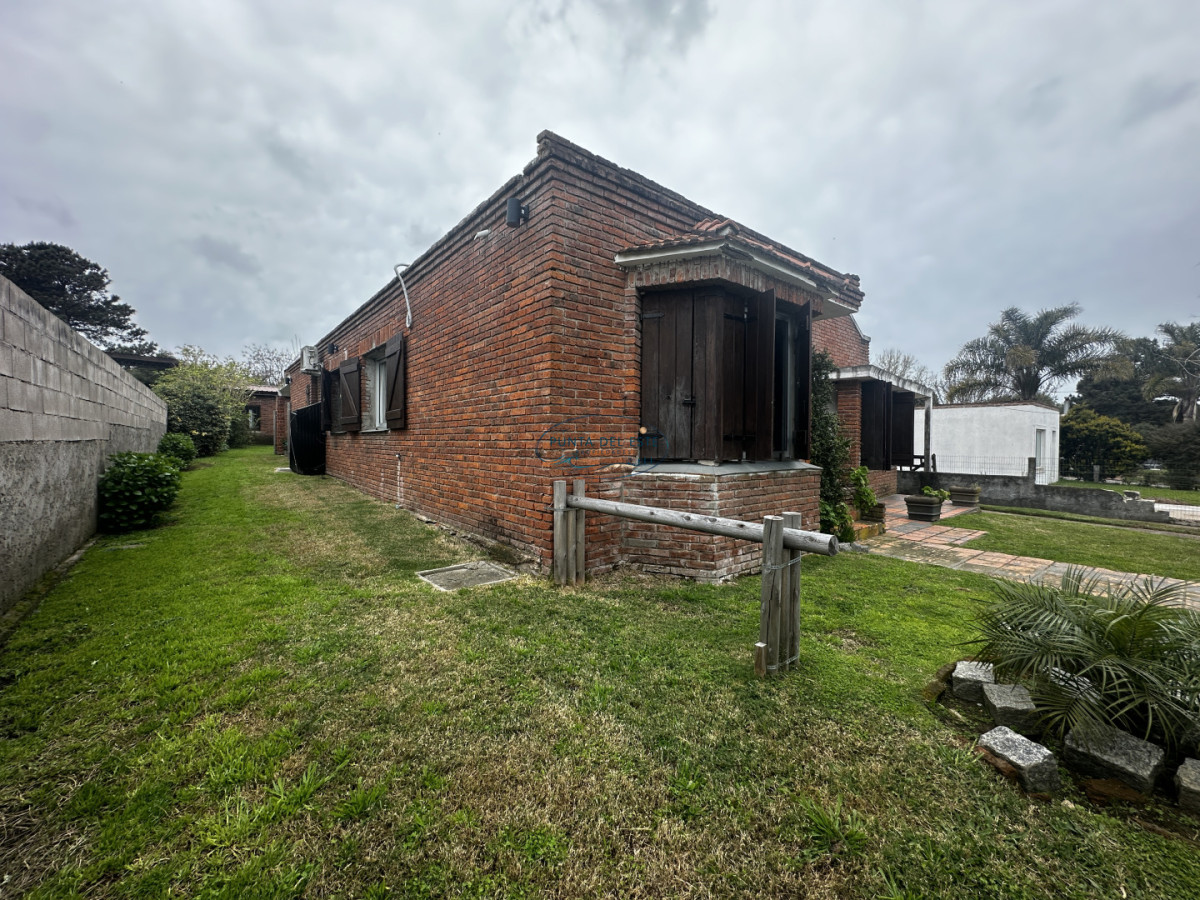 Casa ID.13 - Venta casa en barrio Lausana, Maldonado 
