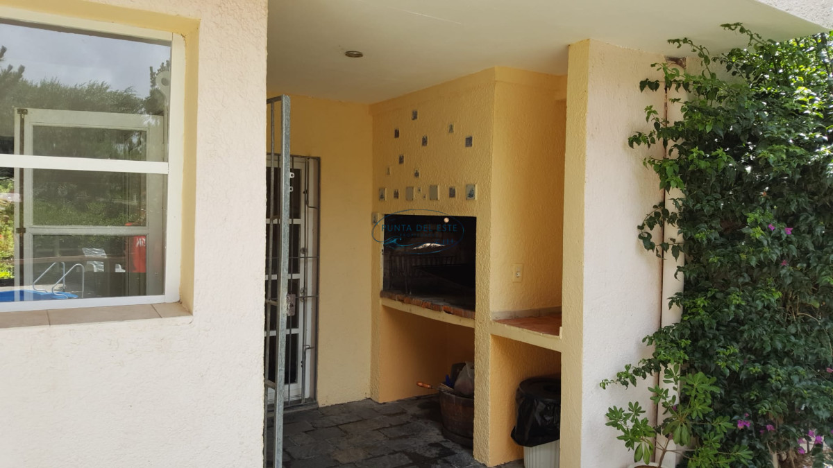 Casa ID.20 - Casa en venta de 3 dormitorios Tio Tom Punta Ballena