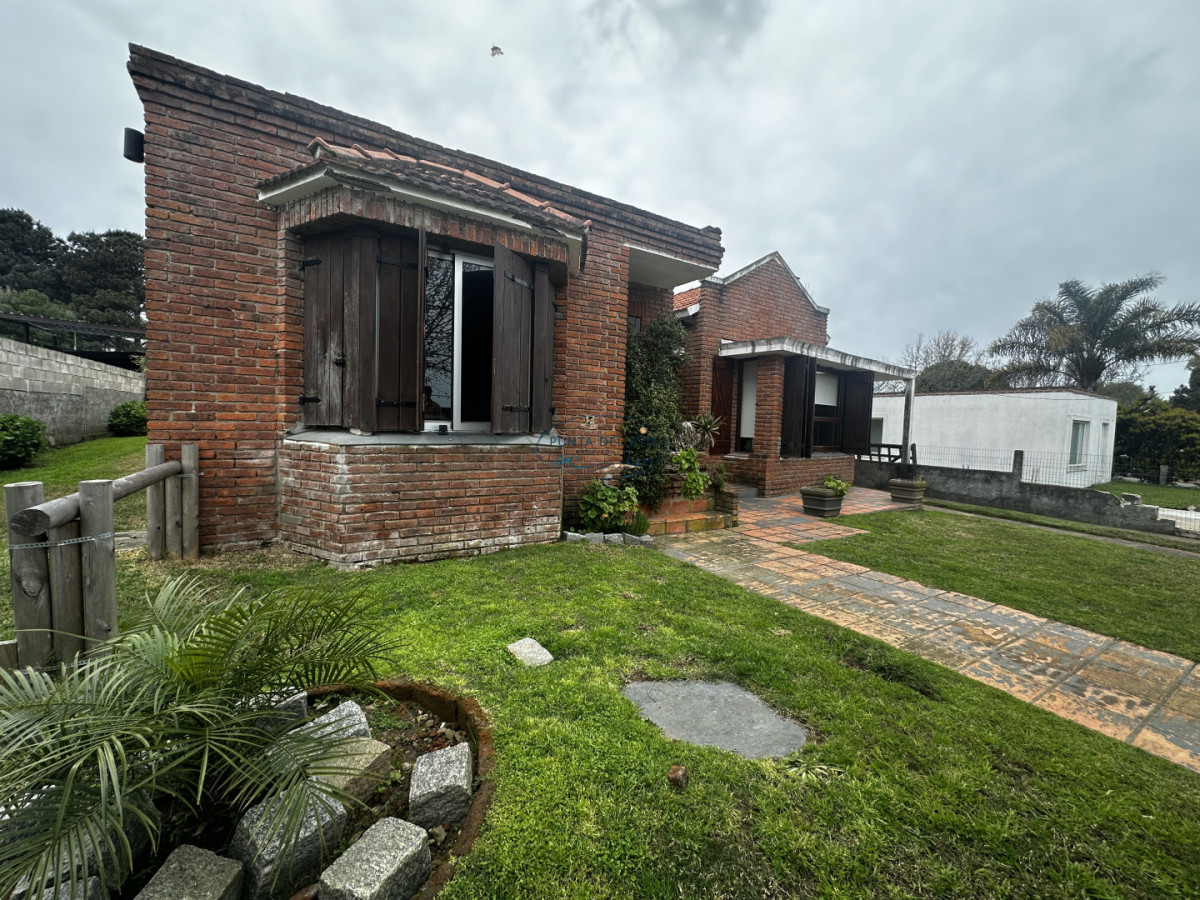 Casa ID.13 - Venta casa en barrio Lausana, Maldonado 
