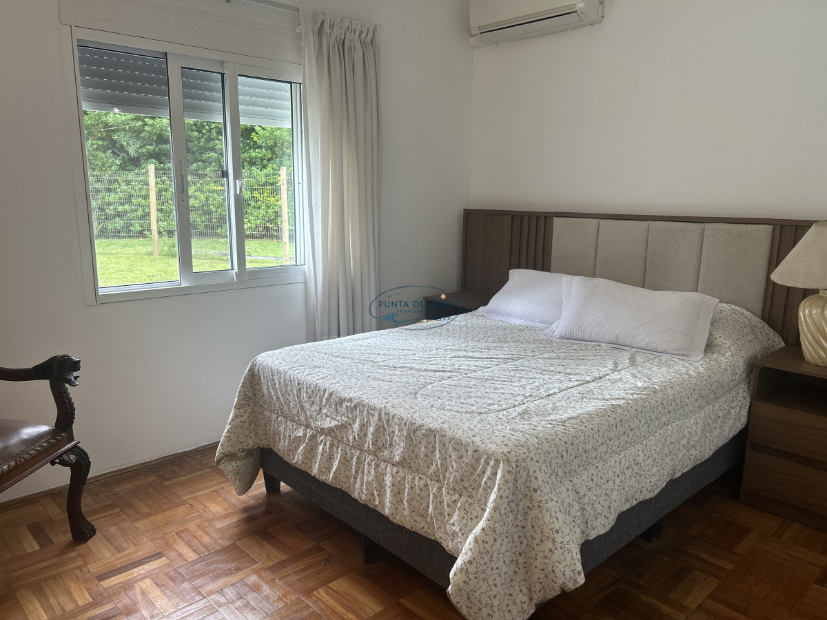 Casa ID.23 - Casa en venta de 3 dormitorios en Punta Ballena