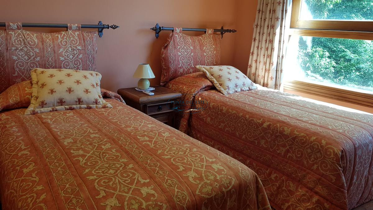 Casa ID.21 - Casa de 4 dormitorios en Solanas, Punta Ballena