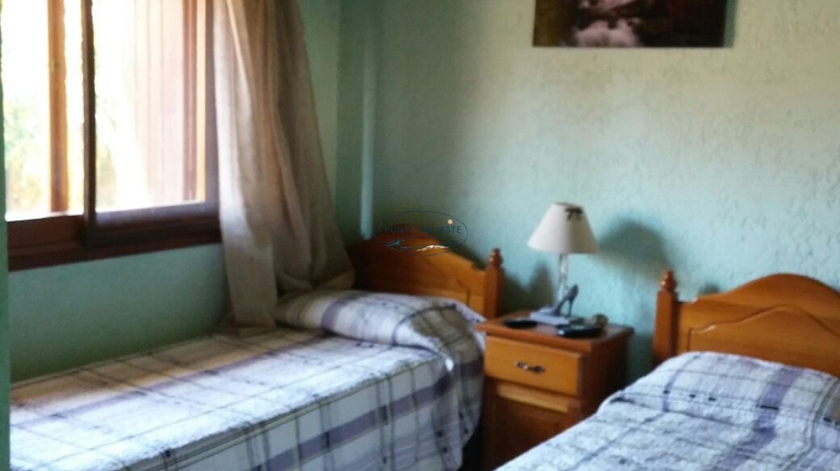 Casa ID.18 - Casa de 3 dormitorios en Punta Ballena