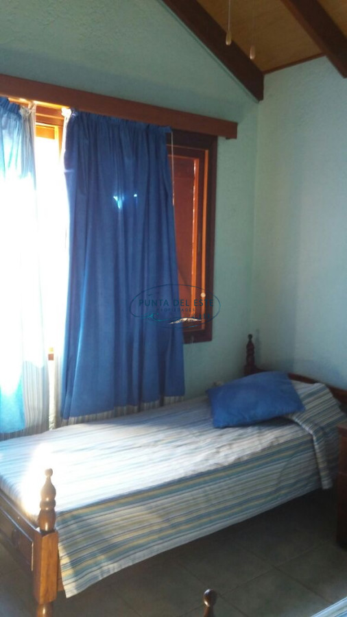 Casa ID.18 - Casa de 3 dormitorios en Punta Ballena