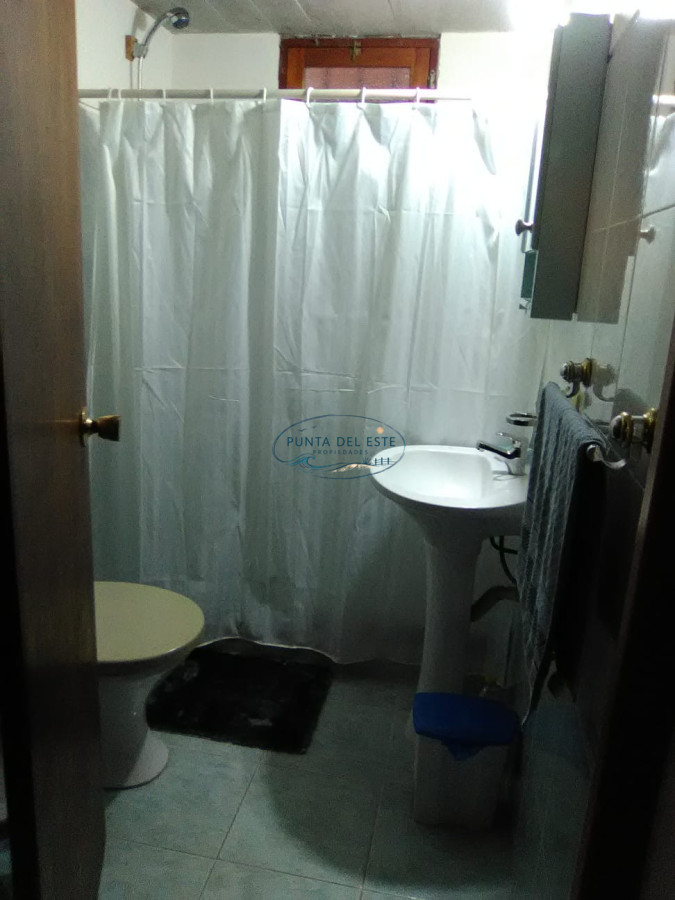 Casa ID.18 - Casa de 3 dormitorios en Punta Ballena