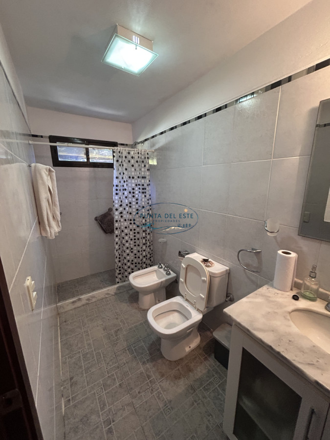 Casa ID.19 - Casa de 3 dormitorios en Tio Tom, Punta Ballena