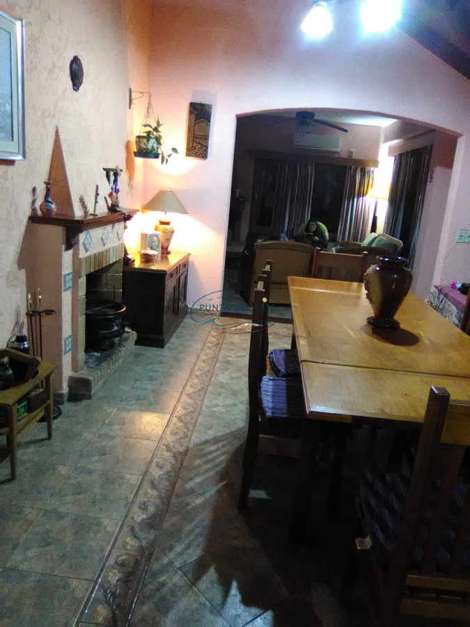 Casa ID.18 - Casa de 3 dormitorios en Punta Ballena