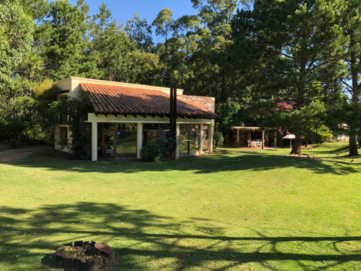 Casa ID.21 - Casa de 4 dormitorios en Solanas, Punta Ballena