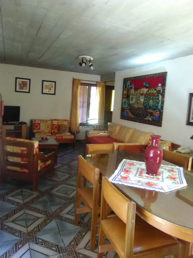 Casa ID.18 - Casa de 3 dormitorios en Punta Ballena