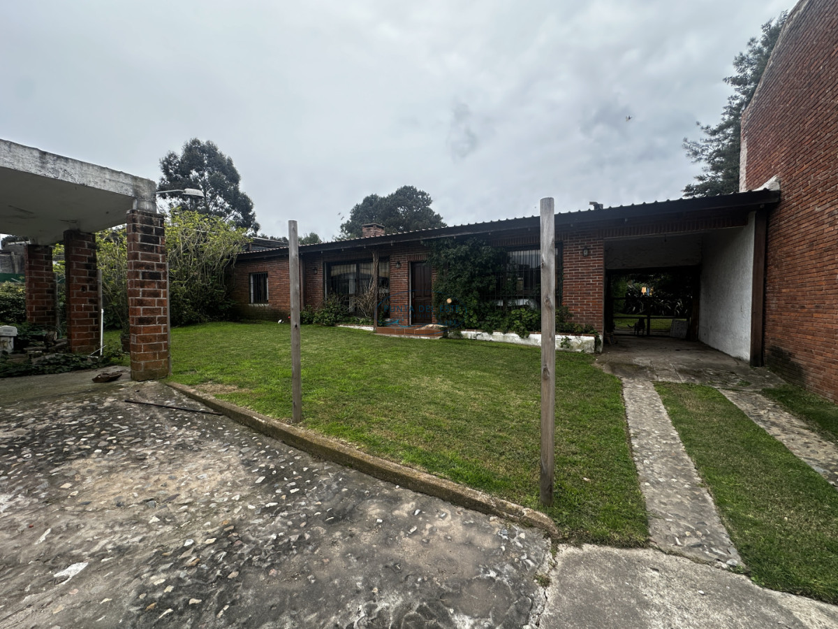 Casa ID.13 - Venta casa en barrio Lausana, Maldonado 