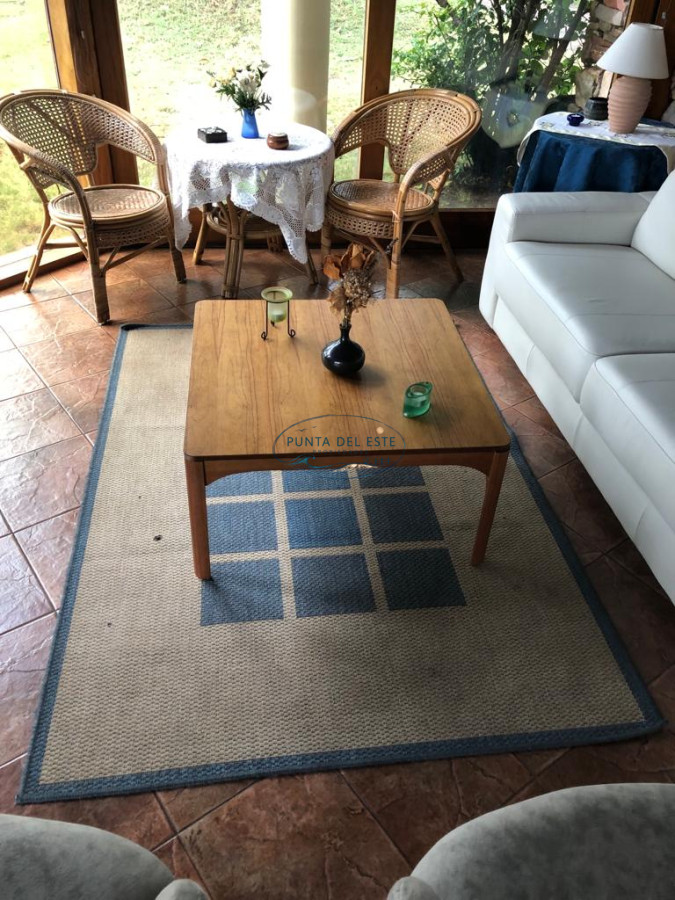 Casa ID.21 - Casa de 4 dormitorios en Solanas, Punta Ballena