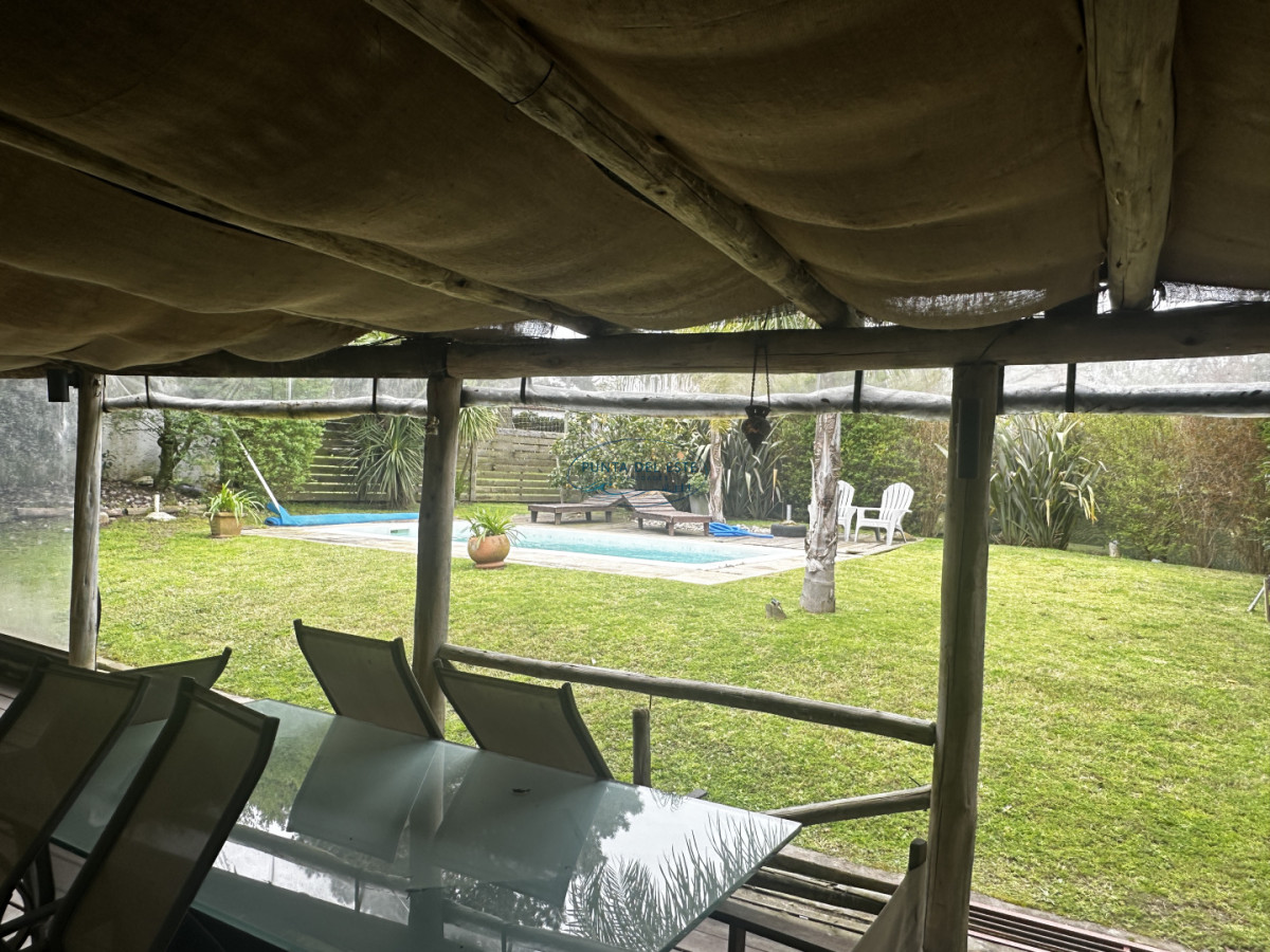 Casa ID.13 - Venta casa en barrio Lausana, Maldonado 