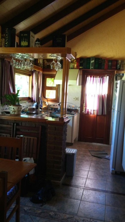 Casa ID.18 - Casa de 3 dormitorios en Punta Ballena