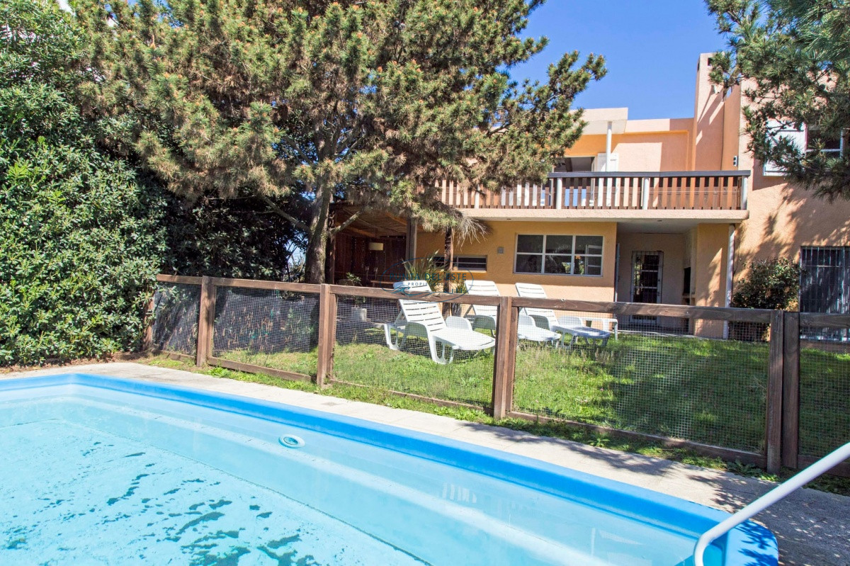 Casa ID.20 - Casa en venta de 3 dormitorios Tio Tom Punta Ballena