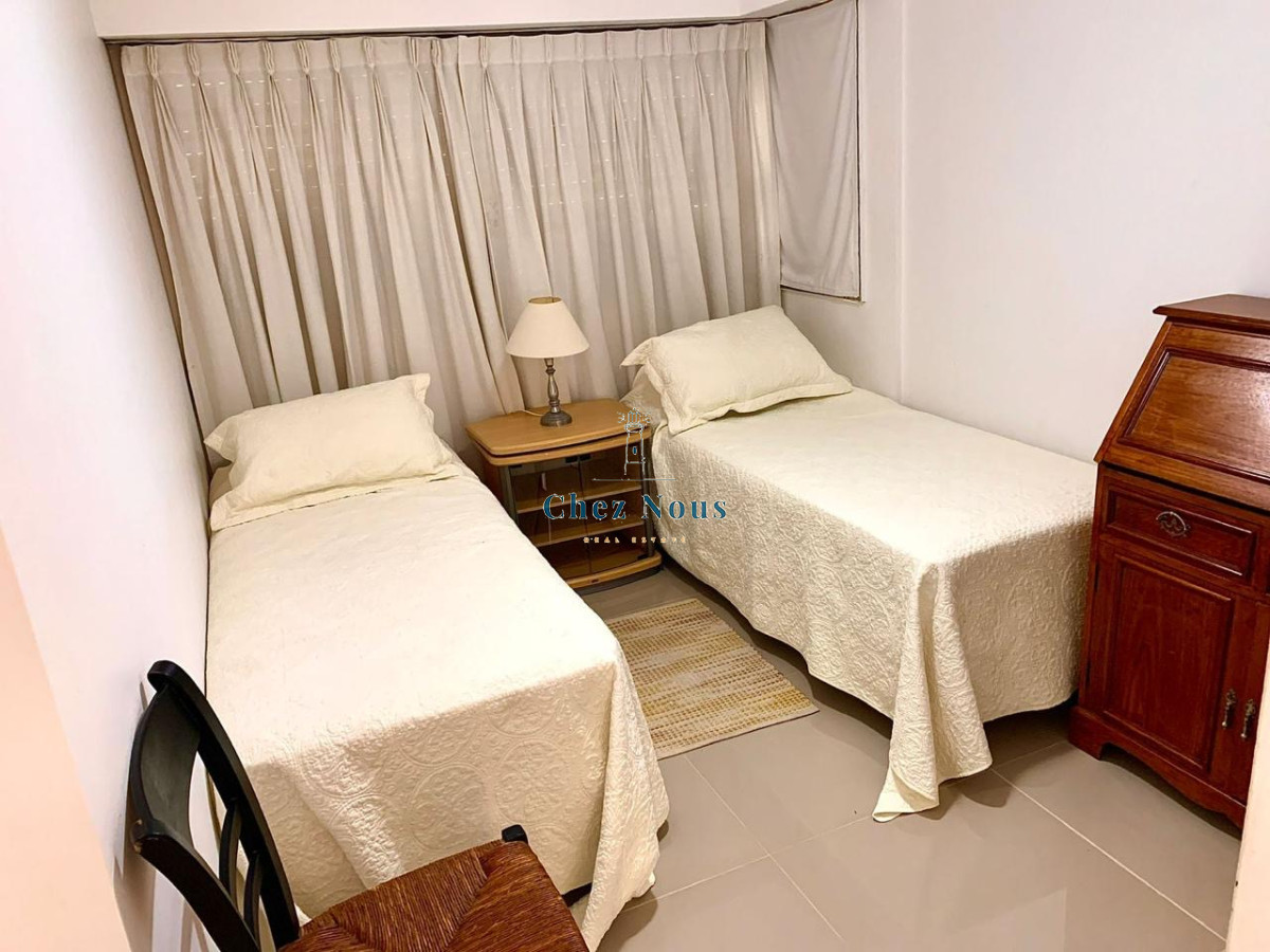 Apartamento ID.680 - Torre Triangulo 401