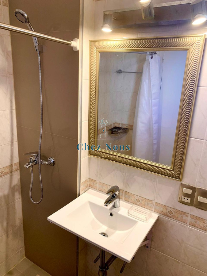 Apartamento ID.680 - Torre Triangulo 401
