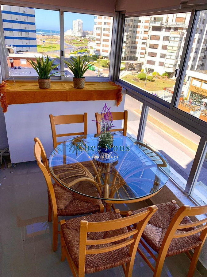 Apartamento ID.680 - Torre Triangulo 401