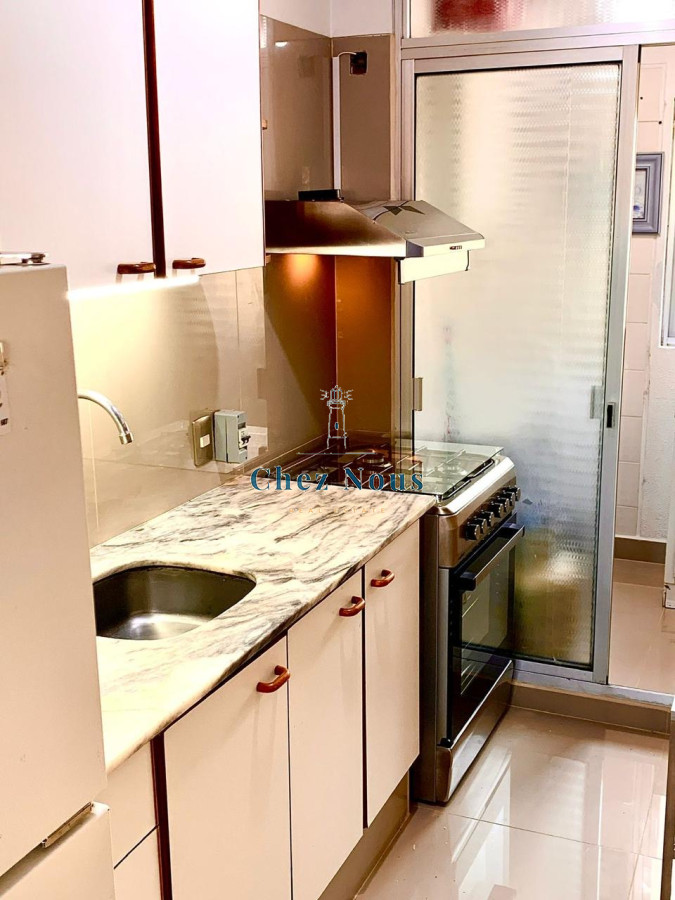 Apartamento ID.680 - Torre Triangulo 401
