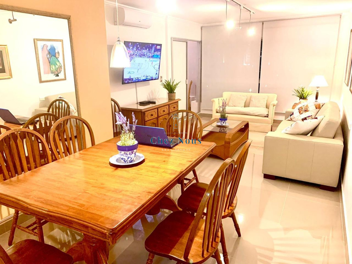 Apartamento ID.680 - Torre Triangulo 401