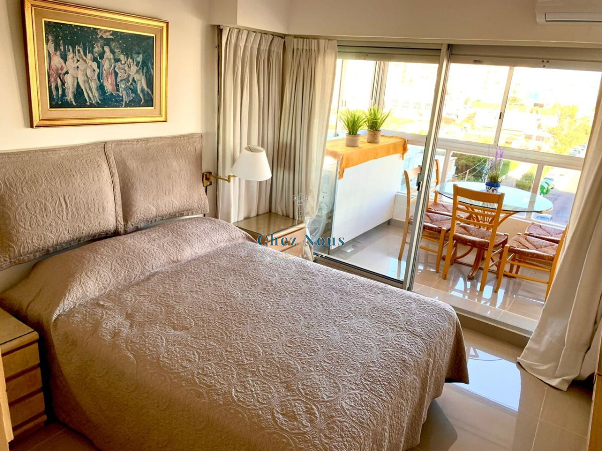 Apartamento ID.680 - Torre Triangulo 401