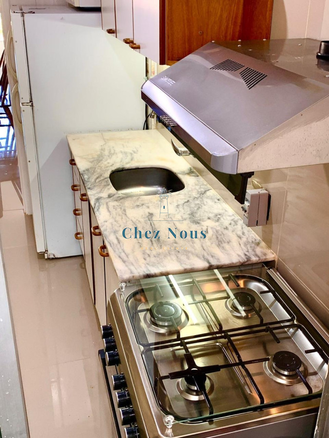 Apartamento ID.680 - Torre Triangulo 401