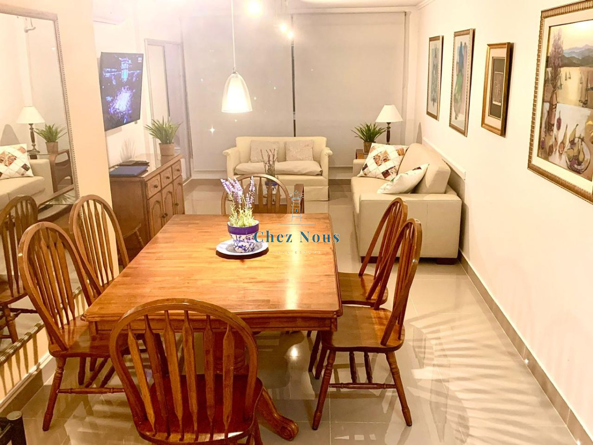 Apartamento ID.680 - Torre Triangulo 401