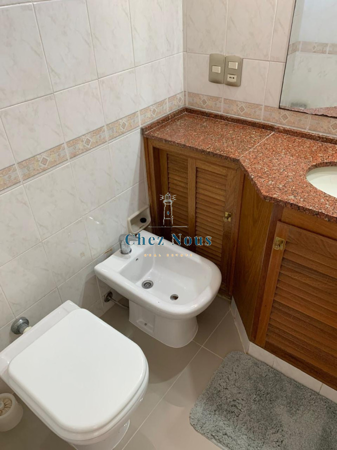 Apartamento ID.680 - Torre Triangulo 401
