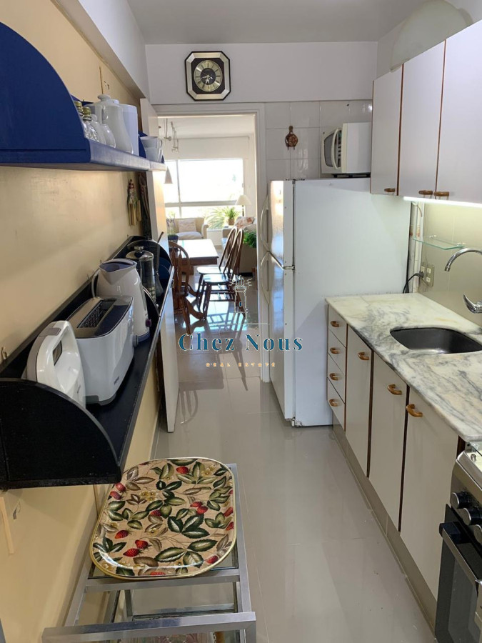 Apartamento ID.680 - Torre Triangulo 401