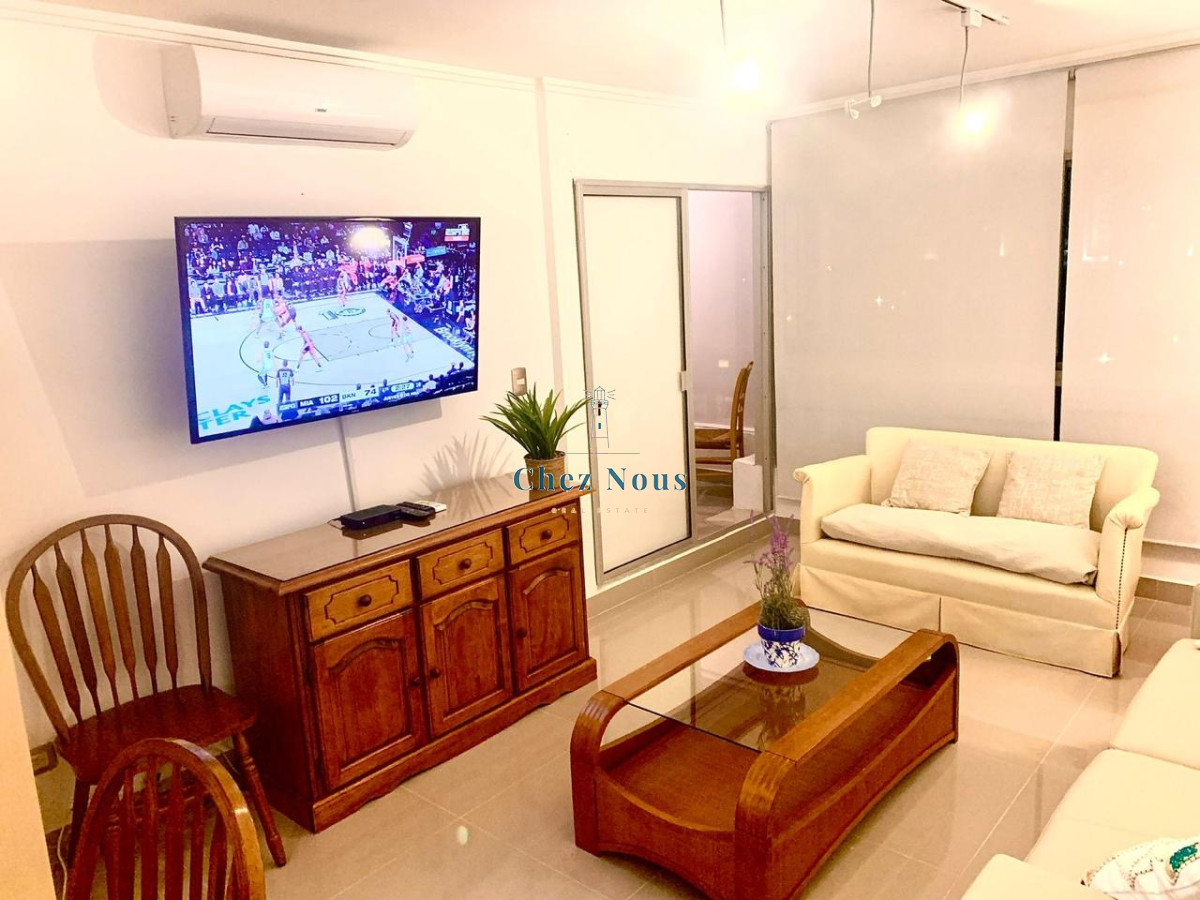 Apartamento ID.680 - Torre Triangulo 401