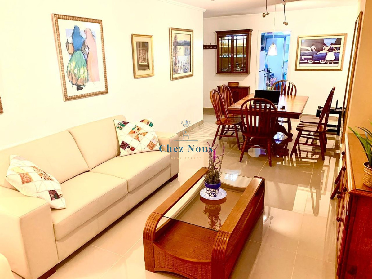Apartamento ID.680 - Torre Triangulo 401