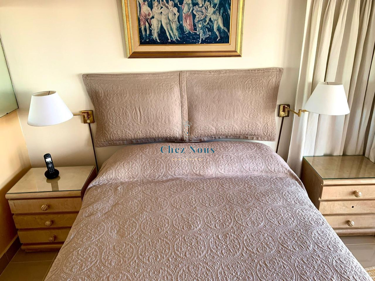 Apartamento ID.680 - Torre Triangulo 401