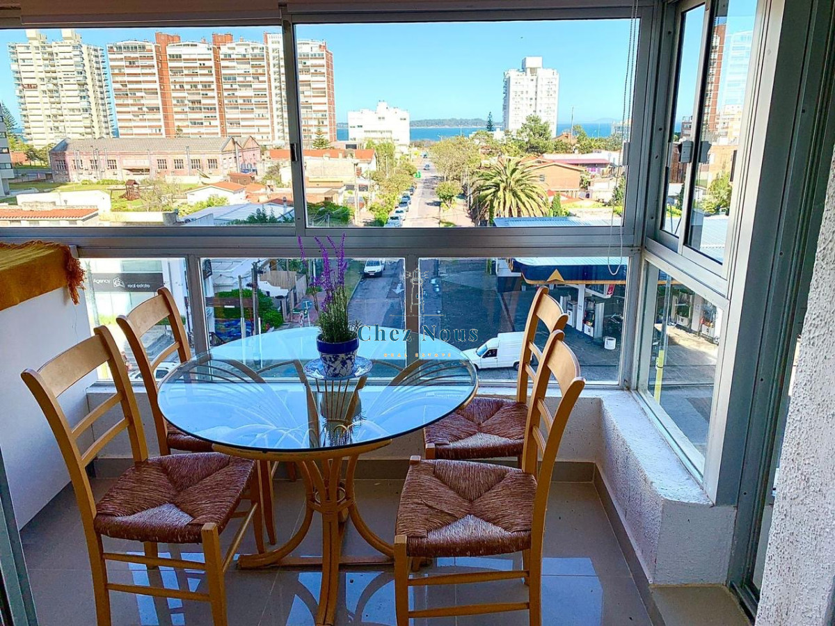 Apartamento ID.680 - Torre Triangulo 401