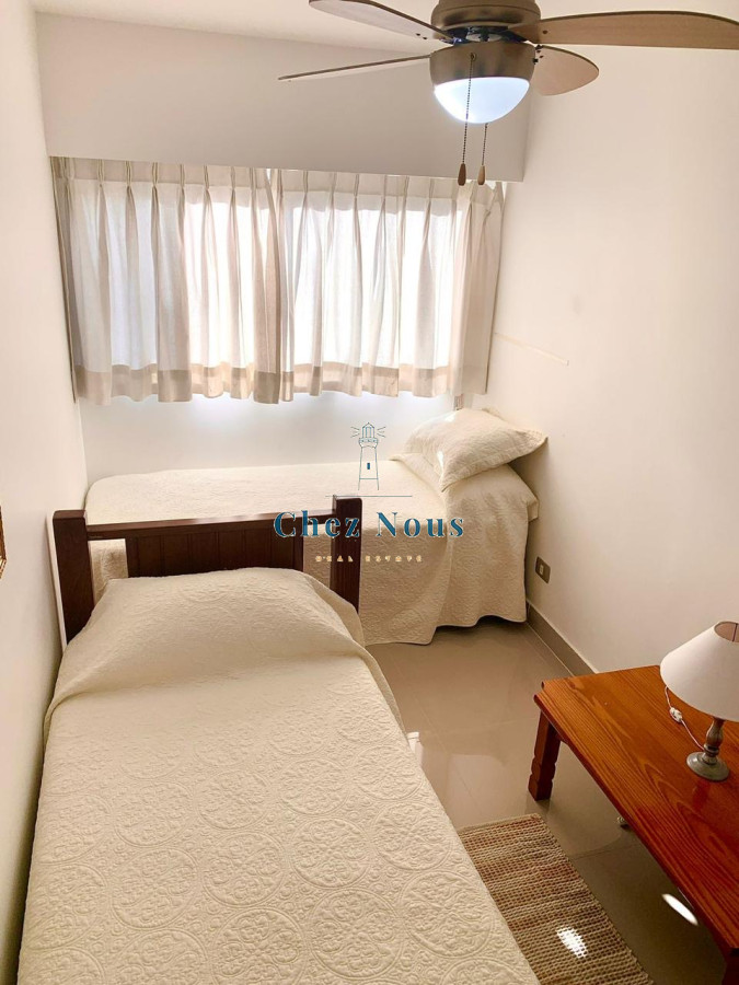 Apartamento ID.680 - Torre Triangulo 401