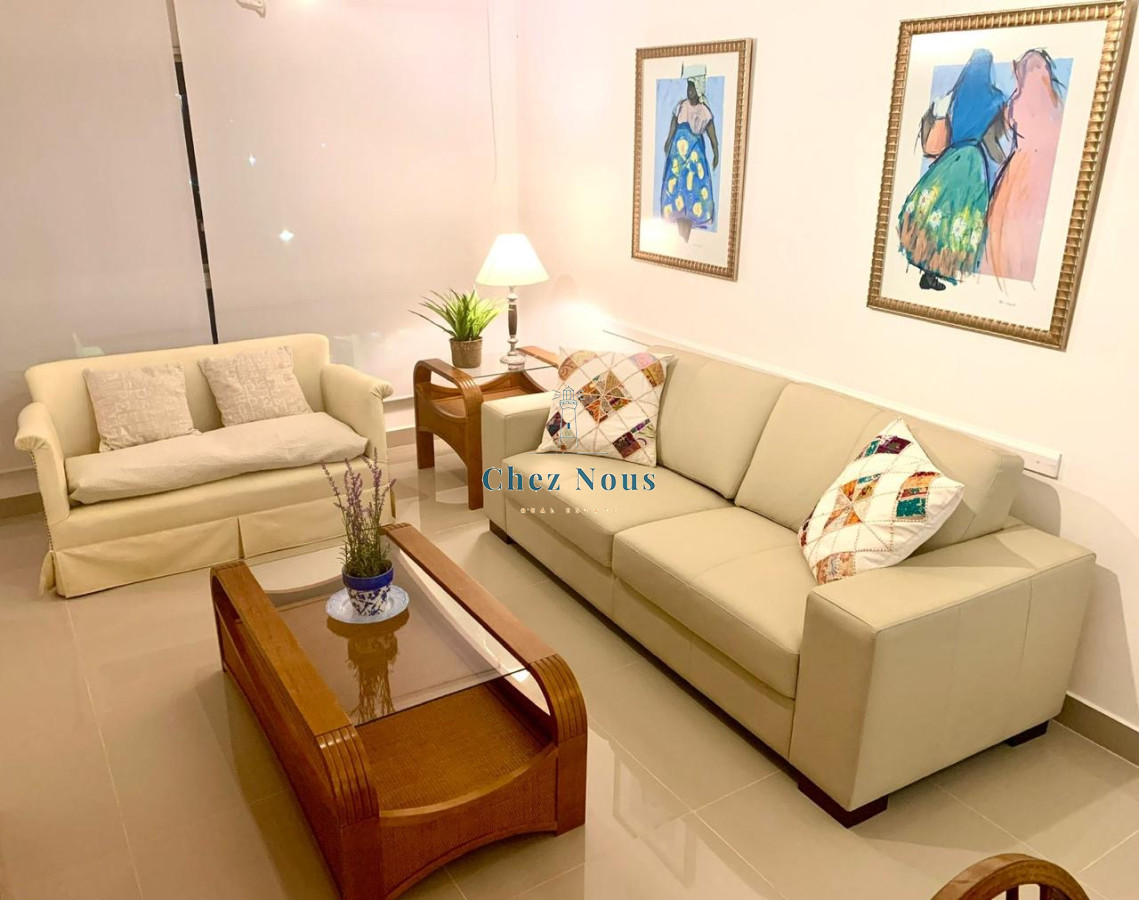 Apartamento ID.680 - Torre Triangulo 401