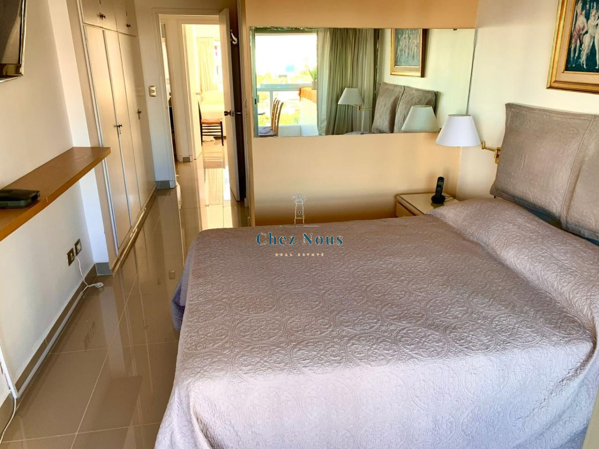 Apartamento ID.680 - Torre Triangulo 401