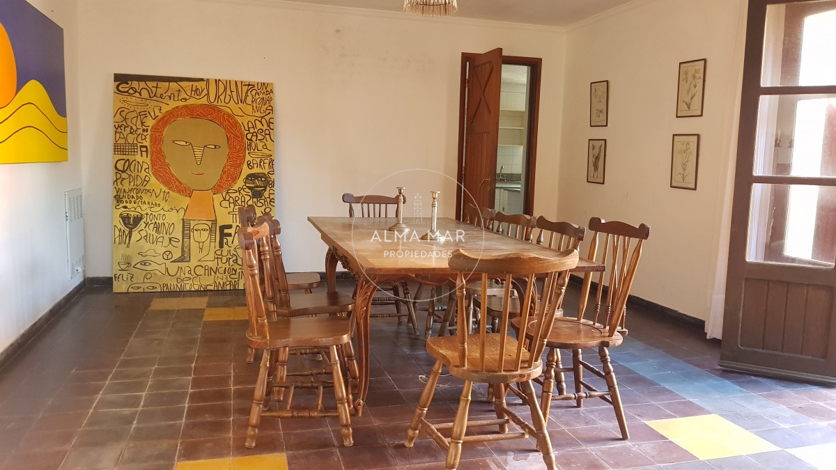 Casa ID.114 - Casa en Montoya, Punta del este