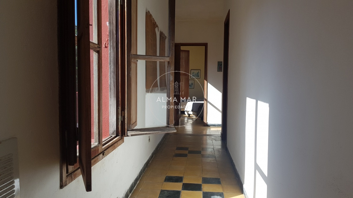 Casa ID.114 - Casa en Montoya, Punta del este