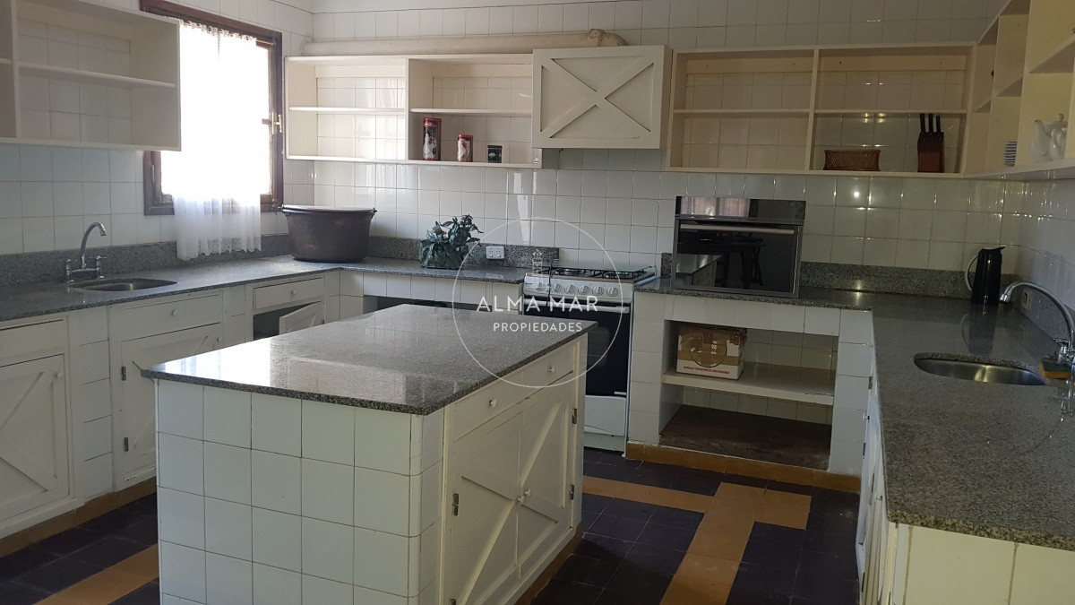 Casa ID.114 - Casa en Montoya, Punta del este