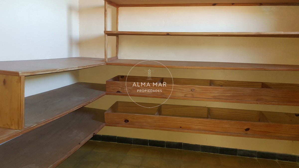 Casa ID.114 - Casa en Montoya, Punta del este