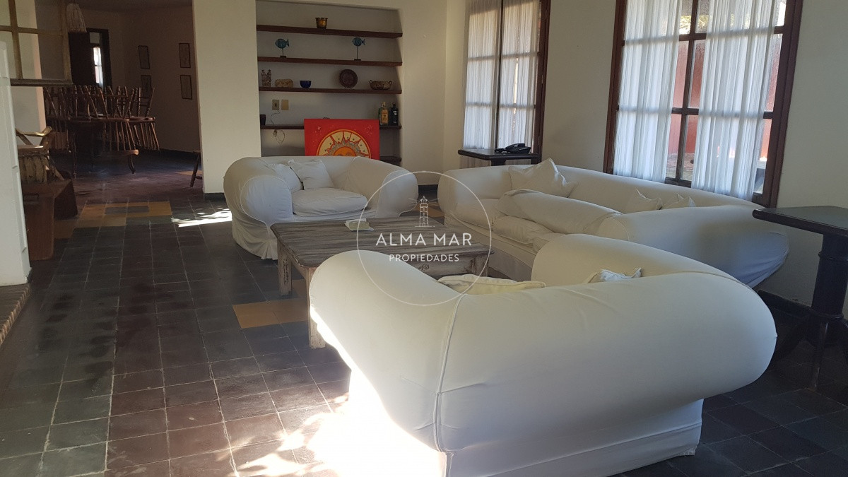 Casa ID.114 - Casa en Montoya, Punta del este