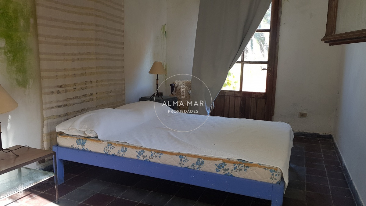 Casa ID.114 - Casa en Montoya, Punta del este