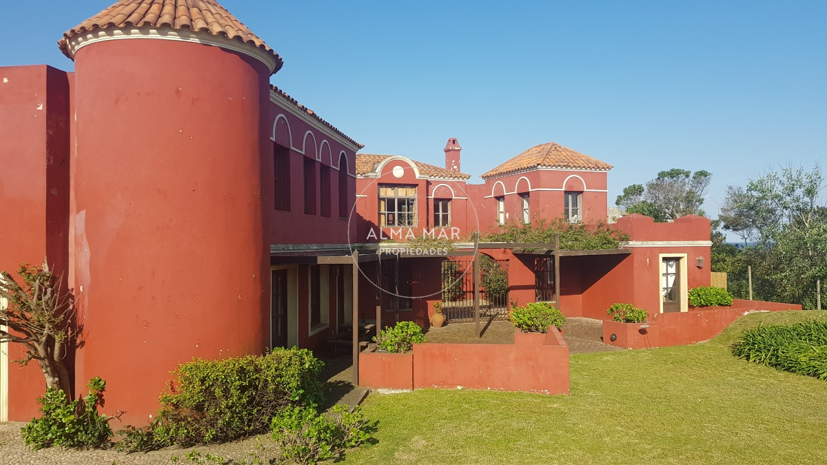 Casa ID.114 - Casa en Montoya, Punta del este
